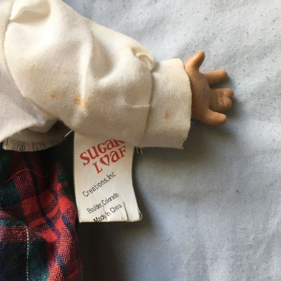 Expression Doll by Sugar Loaf - Picture 5 of 8